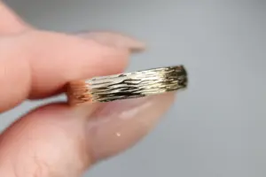 thick twig band 5mm wide