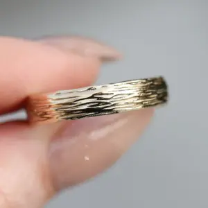 thick twig band 5mm wide