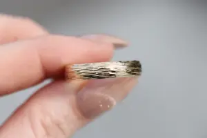 thick twig band 5mm wide